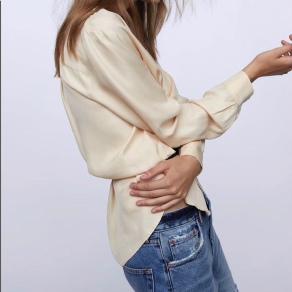 Blouse - Picture 4 of 5